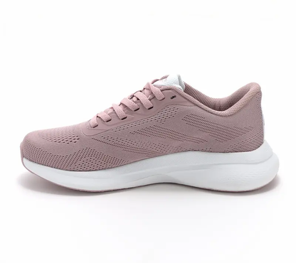 Lace Up Walking Sneakers - Energen Ease