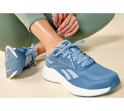 Lace Up Walking Sneakers - Energen Ease