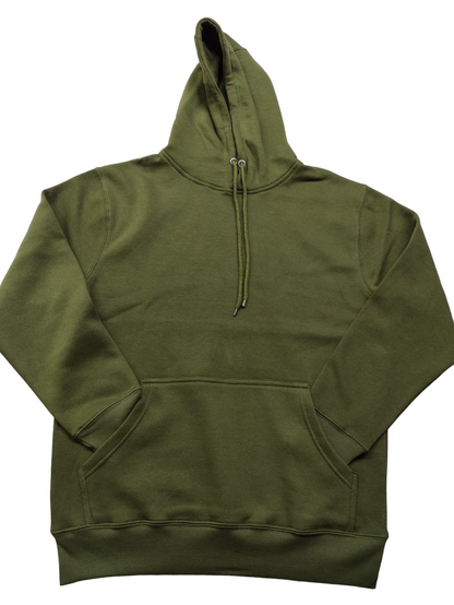 ADULT PREMIUM HOODIE